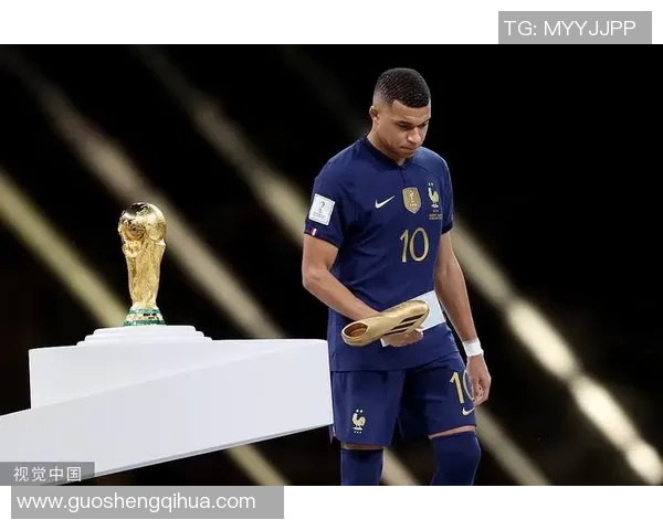 天秤座足球天才姆巴佩：从星座解析看他的场上场下魅力