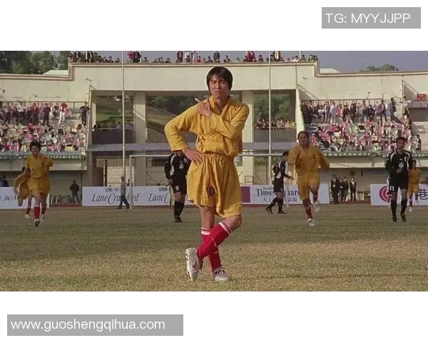 少林足球星爷周星驰真实姓名是什么以及他在电影中的精彩表现解析