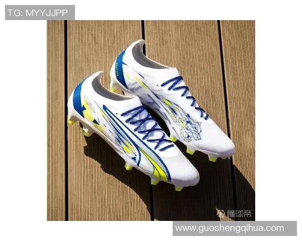 第一双女足球明星签名鞋问世 引领女性足球潮流新风尚